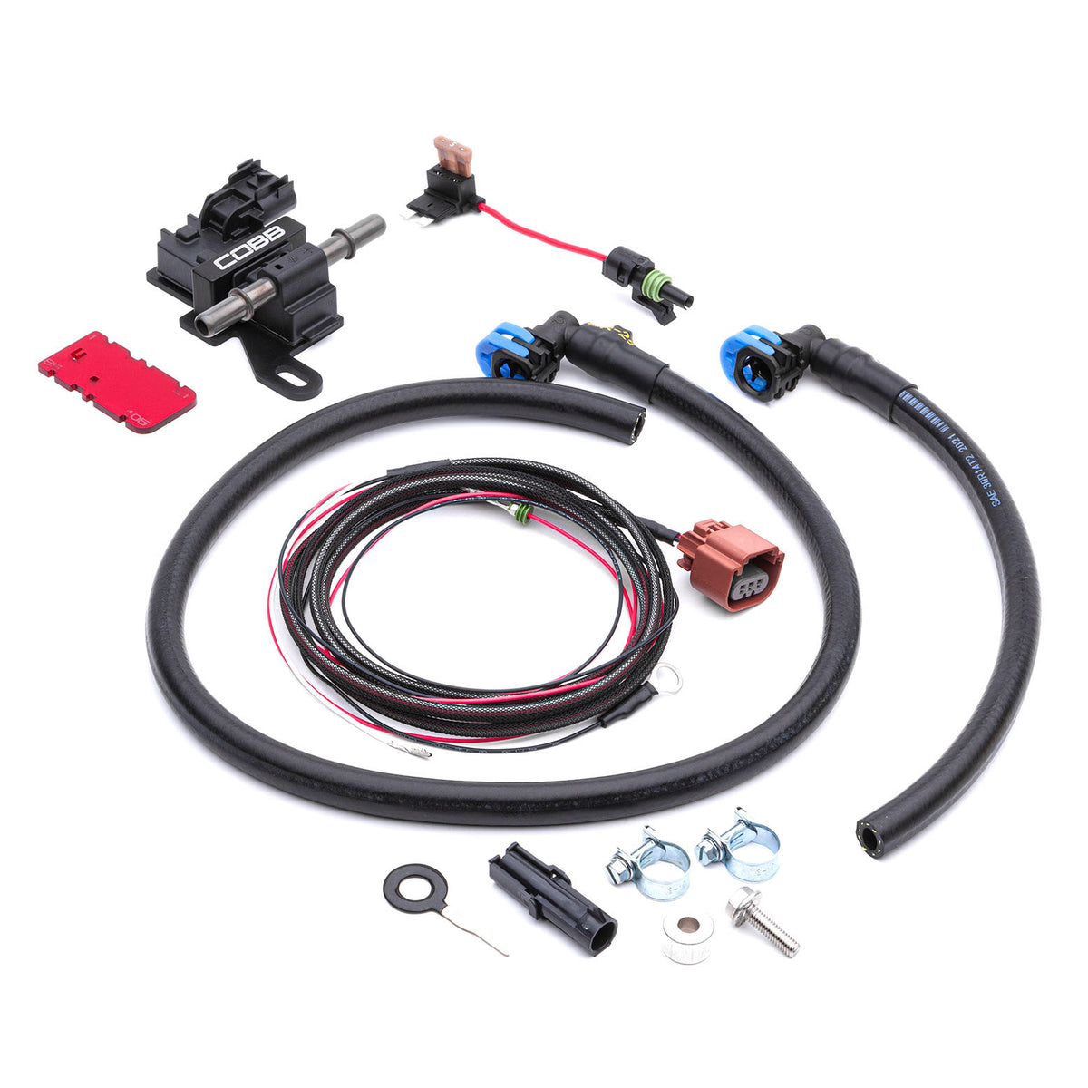 FLEX FUEL UPGRADE KIT FOR VOLKSWAGEN (MK7/MK7.5) GTI, JETTA (A7) GLI