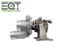 Load image into Gallery viewer, EQT Typhoon Turbocharger (VW/Audi MQB EA888.3)