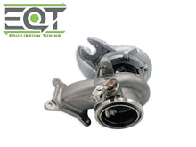 Load image into Gallery viewer, EQT Typhoon Turbocharger (VW/Audi MQB EA888.3)