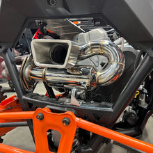 Load image into Gallery viewer, Polaris RZR Pro R RPM 3" Sport Muffler W/ 3" Tip