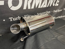 Load image into Gallery viewer, SNKYTND "Slip-On" Exhaust System | '20-'21 Pro XP TURBO R