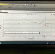 Load image into Gallery viewer, MK6/7/7.5/R/A3/S3/GLI- CUSTOM ECU TUNING VIA COBB