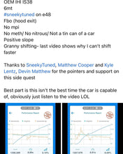 Load image into Gallery viewer, SNKYTND MK6 & MK7/7.5/R/A3/S3/GLI BASE/STAGE TUNED MAPS