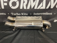 Load image into Gallery viewer, SNKYTND "Slip-On" Exhaust System | '20-'21 Pro XP TURBO R