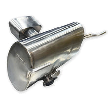 Load image into Gallery viewer, Polaris RZR E-Valve Pro R Chambered 3" Performance Exhaust ~ Electric Valve Muffler