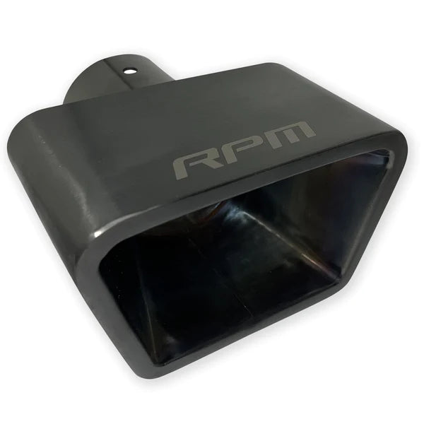 Polaris RZR E-Valve Pro R Chambered 3