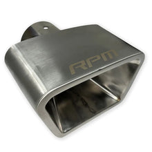 Load image into Gallery viewer, Polaris RZR E-Valve Pro R Chambered 3" Performance Exhaust ~ Electric Valve Muffler