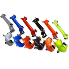 Load image into Gallery viewer, RPM-SxS Polaris RZR Turbo XPT XP4 Turbo S Silicone Intake & Charge Tube SET!