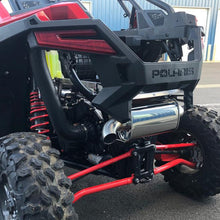 Load image into Gallery viewer, SNKYTND "Slip-On" Exhaust System | '20-'21 Pro XP TURBO R