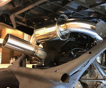 Load image into Gallery viewer, SNKYTND "Sport" Exhaust | '17-'20 Can-Am X3