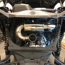 Load image into Gallery viewer, SNKYTND "Sport" Exhaust | '17-'20 Can-Am X3