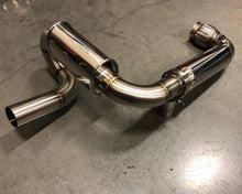 Load image into Gallery viewer, SNKYTND "Sport" Exhaust | '17-'20 Can-Am X3