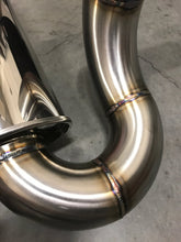 Load image into Gallery viewer, SNKYTND "Sport" Exhaust | '17-'20 Can-Am X3