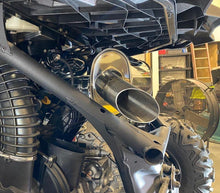 Load image into Gallery viewer, SNKYTND "Trail" Side Exit Exhaust | '17-'20 Can-Am X3