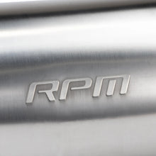 Load image into Gallery viewer, 2022-2024 Polaris Patriot Boost 850 Turbo / VR1 TITANIUM Lightweight Sport Muffler - RPM SXS