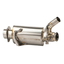 Load image into Gallery viewer, 2022-2024 Polaris Patriot Boost 850 Turbo / VR1 TITANIUM Lightweight Sport Muffler - RPM SXS