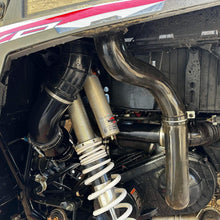 Load image into Gallery viewer, 2015-2023 Polaris RZR XP1000, 1000s, &amp; RZR 900 "ECF" Electric Clutch Blower Fan Kit - Lower Clutch / Belt Temperature - RPM SXS
