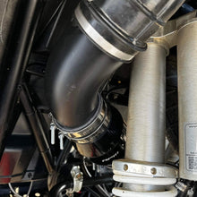 Load image into Gallery viewer, 2015-2023 Polaris RZR XP1000, 1000s, &amp; RZR 900 "ECF" Electric Clutch Blower Fan Kit - Lower Clutch / Belt Temperature - RPM SXS