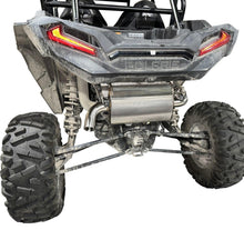 Load image into Gallery viewer, 2015-2023 RZR XP1000 &amp; RS1 Sport Muffler, Slip-On Exhaust Sport Muffler - RPM SXS