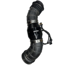 Load image into Gallery viewer, 2016-2018 RZR XPT Turbo "ECF" Electric Clutch Blower Fan Kit - Lower Clutch / Belt Temperature - RPM SXS