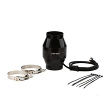 Load image into Gallery viewer, RPM 2018-22 Turbo S, &amp; RS1, 19-24 RZR XP Turbo "ECF" Electric Clutch Blower Fan Kit - Lower Clutch / Belt Temperature