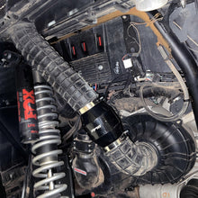 Load image into Gallery viewer, 2018-22 Turbo S, &amp; RS1, 19-24 RZR XP Turbo "ECF" Electric Clutch Blower Fan Kit - Lower Clutch / Belt Temperature - RPM SXS