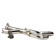 Load image into Gallery viewer, RPM SxS 2018-2023 RZR XP1000 / XP 1000 2.5" E-valve Captain's Choice Side Dump Exhaust - RPM SXS