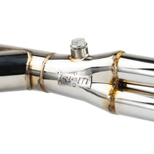 Load image into Gallery viewer, RPM SxS 2018-2023 RZR XP1000 / XP 1000 2.5" E-valve Captain's Choice Side Dump Exhaust - RPM SXS