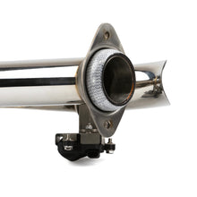 Load image into Gallery viewer, RPM SxS 2018-2023 RZR XP1000 / XP 1000 2.5" E-valve Captain's Choice Side Dump Exhaust - RPM SXS