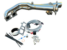 Load image into Gallery viewer, RPM SxS 2018-2023 RZR XP1000 / XP 1000 2.5" E-valve Captain's Choice Side Dump Exhaust - RPM SXS