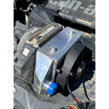 Load image into Gallery viewer, 2017-2019 X3 Big Core Intercooler 120hp, 154hp, &amp; 172hp Upgrade - RPM SXS