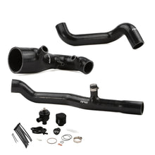 Load image into Gallery viewer, RPM 2019+ Ski-Doo / Lynx - Ace 900 Turbo &amp; X 900 Turbo HD Silicone Charge &amp; Intake Kit