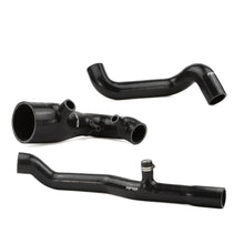 Load image into Gallery viewer, RPM 2019+ Ski-Doo / Lynx - Ace 900 Turbo &amp; X 900 Turbo HD Silicone Charge &amp; Intake Kit