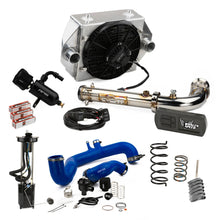 Load image into Gallery viewer, 17-22 X3 120HP to 220HP Complete MAX POWER Upgrade Kit X3 Tuner+Intercooler+Exhaust+Clutch Kit &amp; MORE
