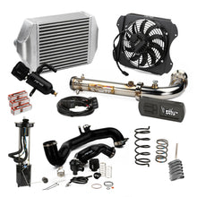 Load image into Gallery viewer, 17-22 X3 120HP to 220HP Complete MAX POWER Upgrade Kit X3 Tuner+Intercooler+Exhaust+Clutch Kit &amp; MORE
