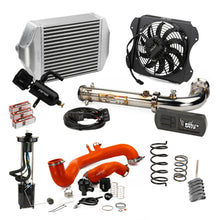 Load image into Gallery viewer, 17-22 X3 120HP to 220HP Complete MAX POWER Upgrade Kit X3 Tuner+Intercooler+Exhaust+Clutch Kit &amp; MORE
