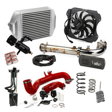 Load image into Gallery viewer, 17-22 X3 120HP to 220HP Complete MAX POWER Upgrade Kit X3 Tuner+Intercooler+Exhaust+Clutch Kit &amp; MORE
