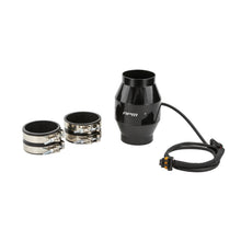Load image into Gallery viewer, RPM 2024+ Polaris RZR XP1000 "ECF" Electric Clutch Blower Fan Kit - Lower Clutch / Belt Temperature
