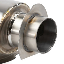 Load image into Gallery viewer, 2022-2024 Polaris Patriot Boost 850 Turbo / VR1 TITANIUM Lightweight Sport Muffler - RPM SXS