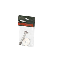 Load image into Gallery viewer, RPM Can Am X3 Titanium Secondary Bolt &amp; Collared Washer Replaces OEM # 420441990 &amp; 420427243