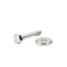 Load image into Gallery viewer, RPM Can Am X3 Titanium Secondary Bolt &amp; Collared Washer Replaces OEM # 420441990 &amp; 420427243