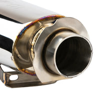 Load image into Gallery viewer, 2022-2024 Polaris Patriot Boost 850 / VR1 Turbo Stainless Lightweight Sport Muffler - RPM SXS