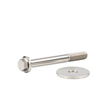 Load image into Gallery viewer, RPM RZR Pro R TITANIUM Secondary Bolt &amp; Washer 7519790 / 7557231: HEX FLANGE M10X1.5X90