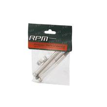 Load image into Gallery viewer, RPM RMK Boost / 9r P22 TITANIUM Clutch Weight Bushed Shift Weight Bolt and Nuts (QTY 3) OEM # 7520585