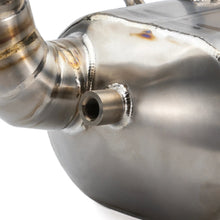Load image into Gallery viewer, Polaris RMK 9R / 850 NA Titanium Q-Muf Chambered Muffler

