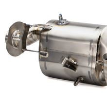 Load image into Gallery viewer, Polaris RMK 9R / 850 NA Titanium Q-Muf Chambered Muffler
