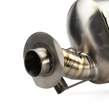 Load image into Gallery viewer, Polaris RMK 9R / 850 NA Titanium Q-Muf Chambered Muffler
