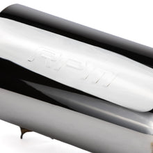 Load image into Gallery viewer, RPM Stainless Steel Race Weight Muffler Polaris RMK AXYS 850 / 9R 2019-2024
