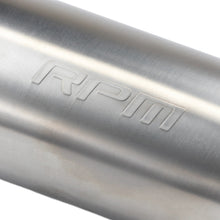 Load image into Gallery viewer, Polaris RMK AXYS 850 &amp; 9R TITANIUM Snowmobile Race Weight Silencer AXYS 850 2019-2024