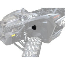 Load image into Gallery viewer, RPM "Cooler" Air Vent Kit - Silicone Intake Replacement - RPM SXS